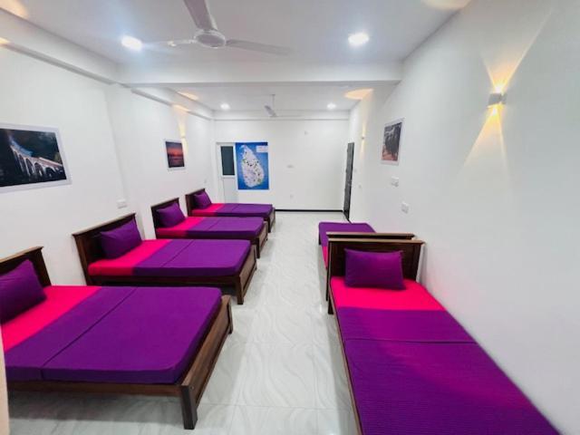 Concey Transit Hotel Airport View Katunayaka Esterno foto